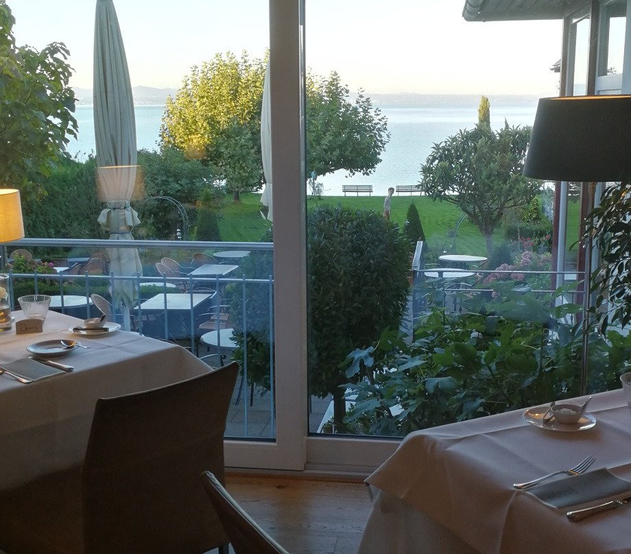 Hotel Haus am See主图