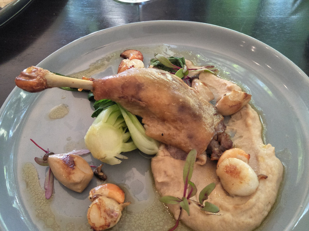 亚拉河谷贝斯特韦斯特酒店主图