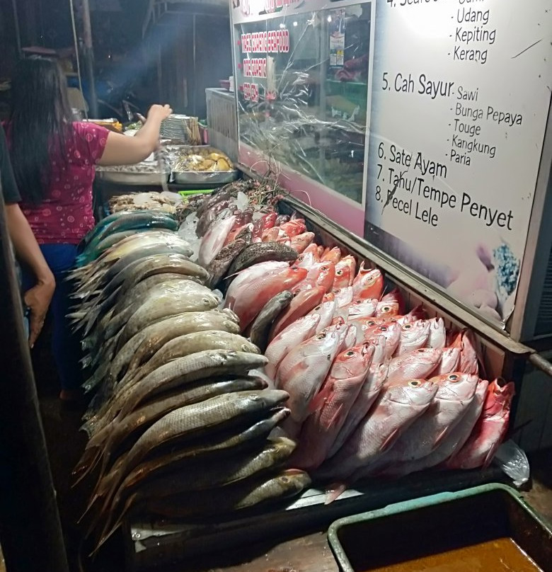 Kampung Solor景点图片