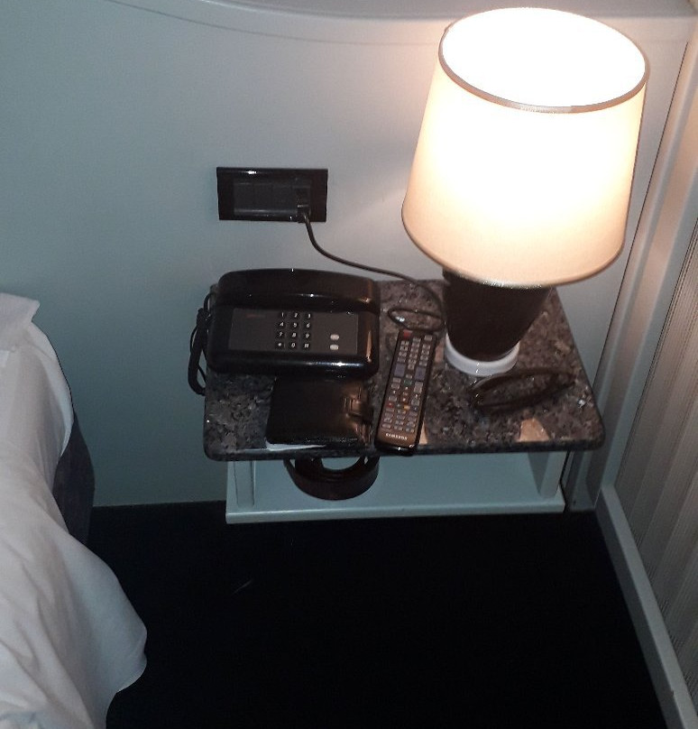 Hotel Poli主图
