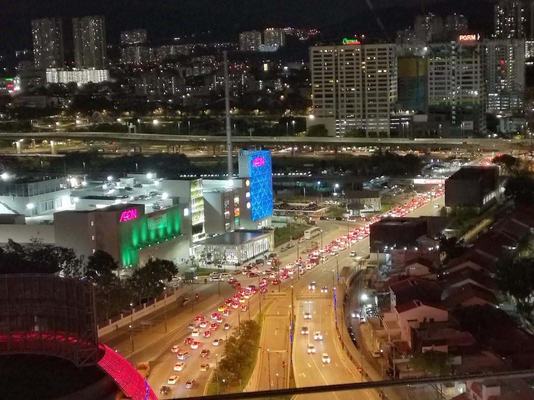 Sunway Velocity Hotel主图