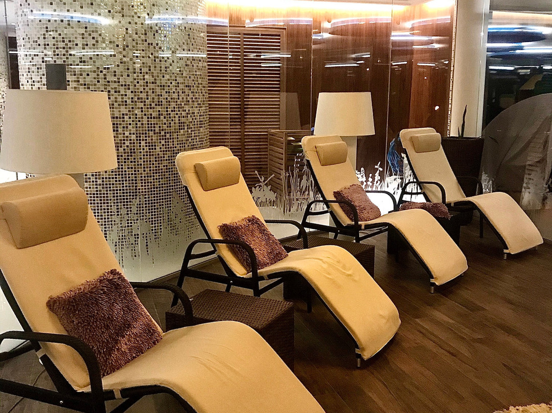 Hotel Olympic SPA & Wellness主图