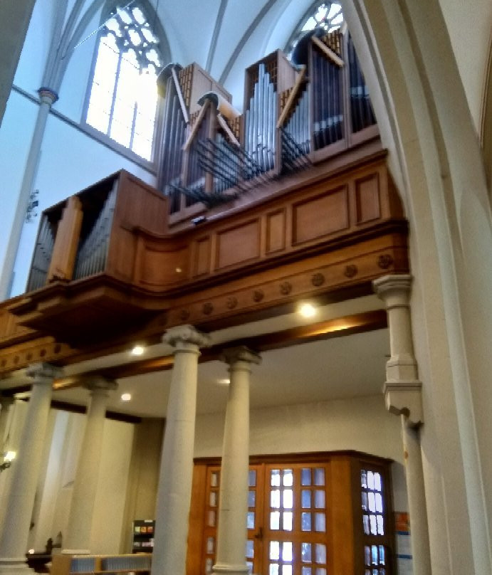 St. Remigius Kirche-波恩必去景点