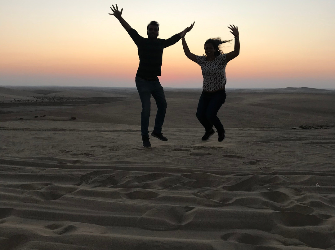 Best Tours in Qatar-多哈必去景点