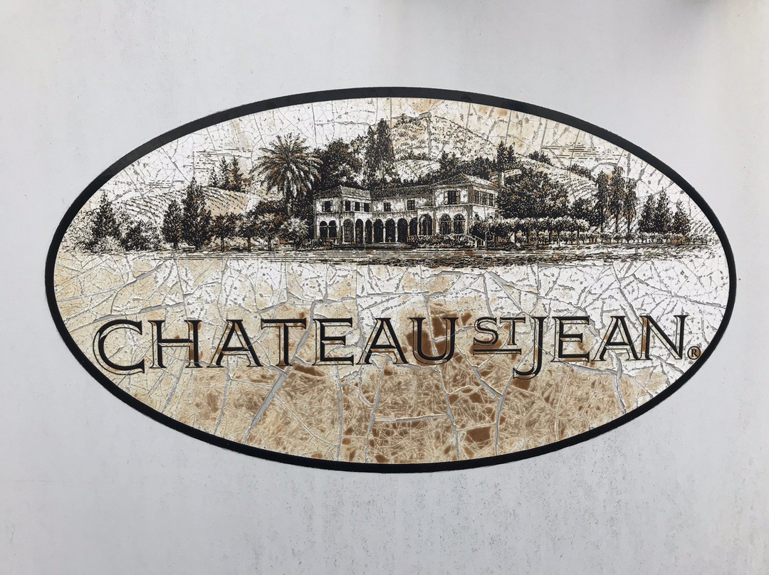 Chateau St. Jean景点图片