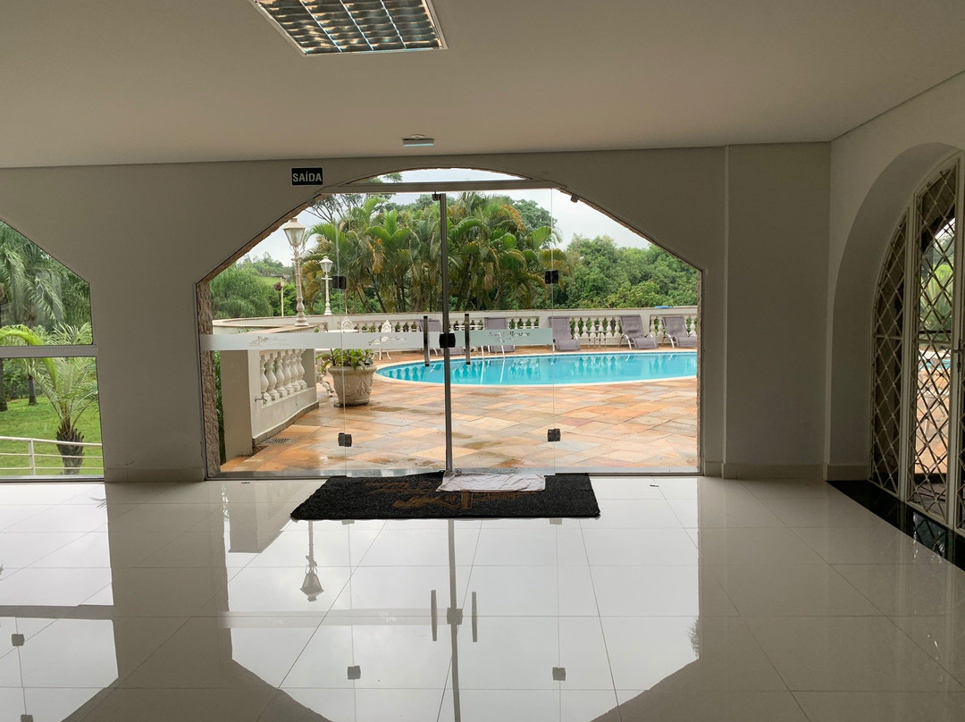 Hotel Mansão dos Nobres主图