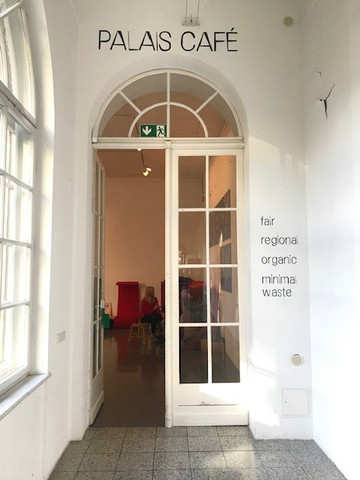 Japanisches Palais-德累斯顿必去景点