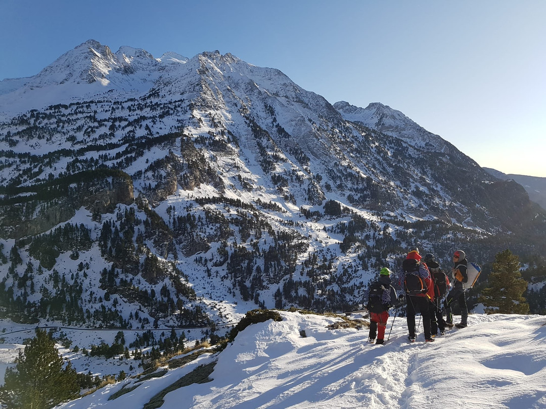 UBERSCUBA-Sant Vicenc de Montalt必去景点