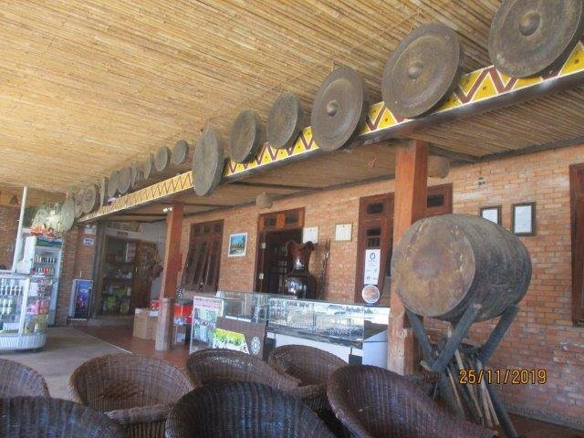 Vân Long Elephants Lak Lake主图