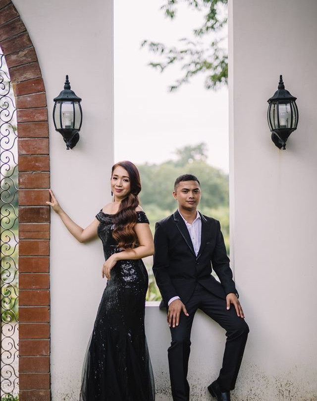 Westwood Farm Events & Accommodation主图