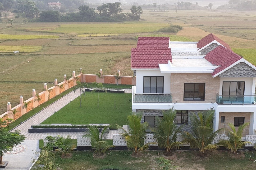 Panthashala Shantiniketan主图