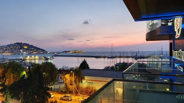 库萨达斯希尔顿逸林酒店 - 特级主图