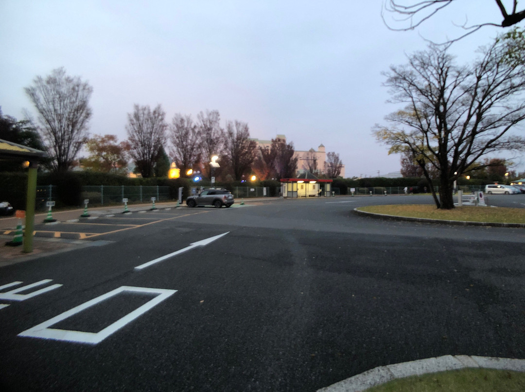 Michi-no-Eki Denpark Anjo-安城市必去景点