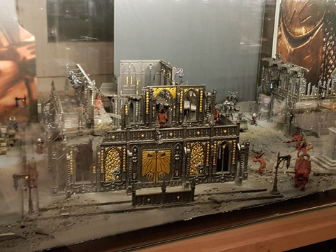 Modelstorming-Villa Raspa必去景点