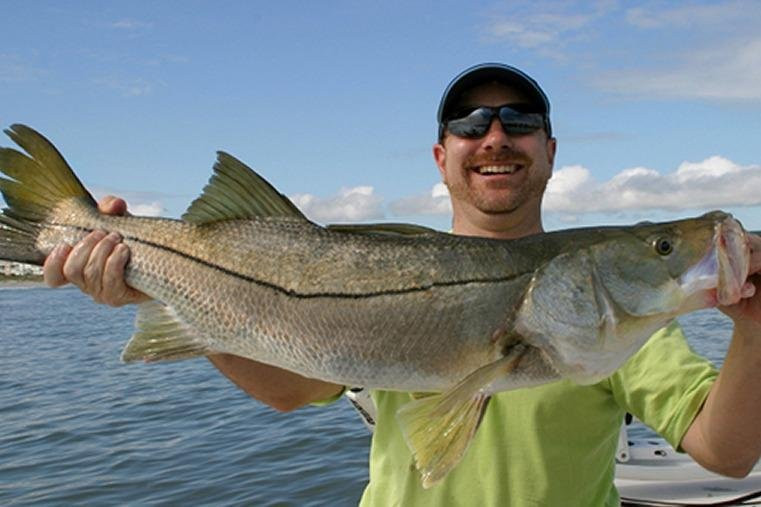 Stuart Florida Fishing Charter-斯图尔特必去景点