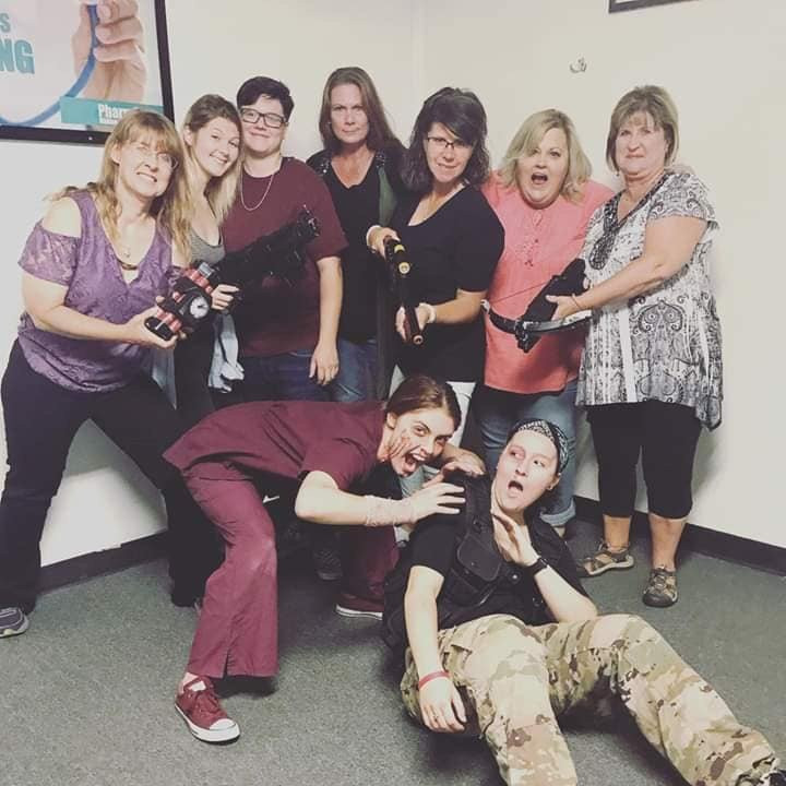 Trapped Toledo-托莱多必去景点