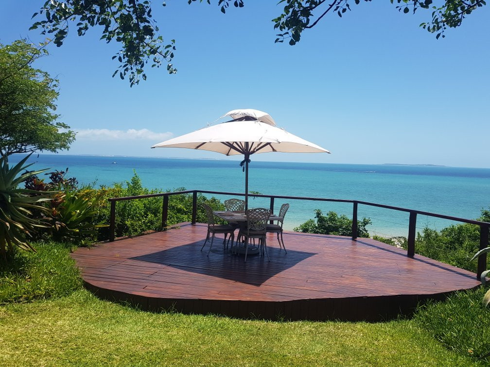 Bahia Mar Wellness & SPA-Vilanculos必去景点