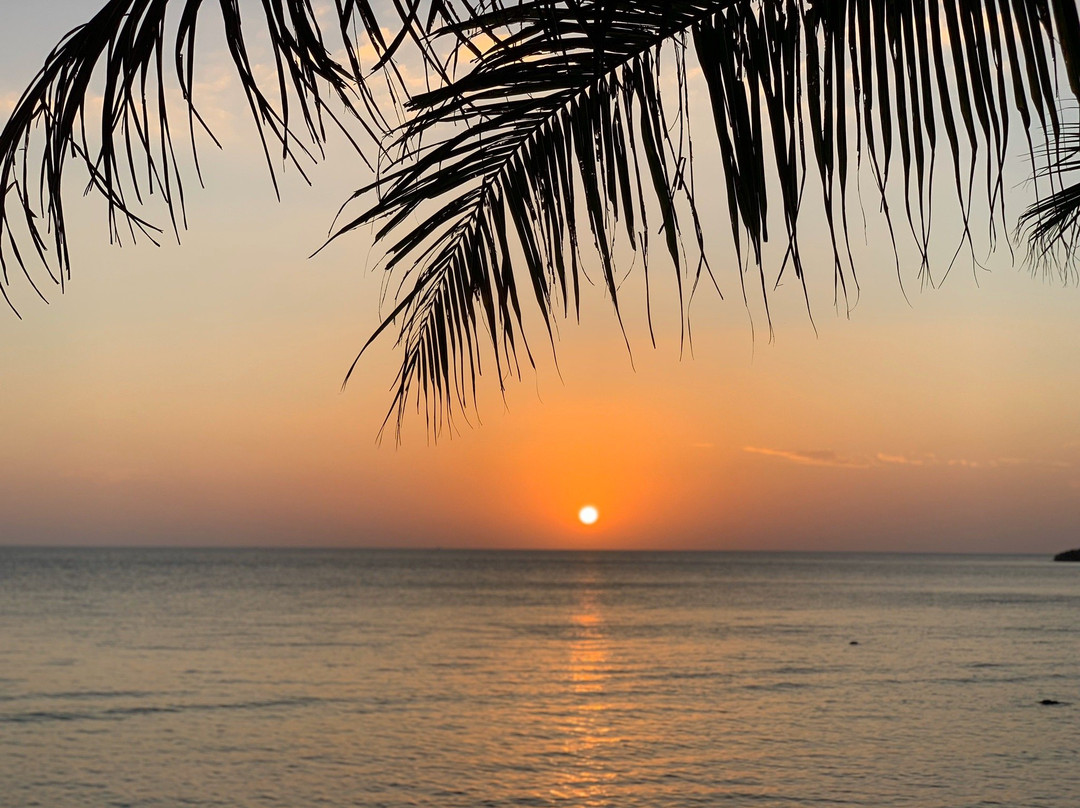 卡利姆海灘-卡图必去景点