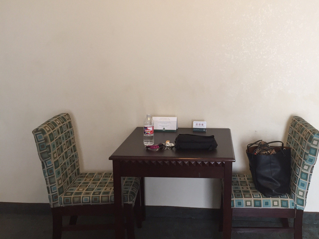 Quality Inn Donaldsonville - Gonzales主图