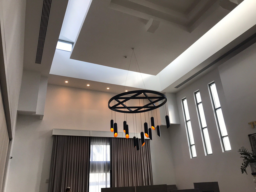 Chabad Jewish Center of Puerto Rico-卡罗来纳必去景点