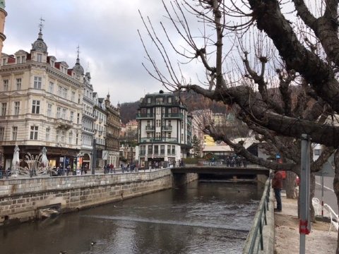 Boutique Spa Hotel Atlantic Palace-官方