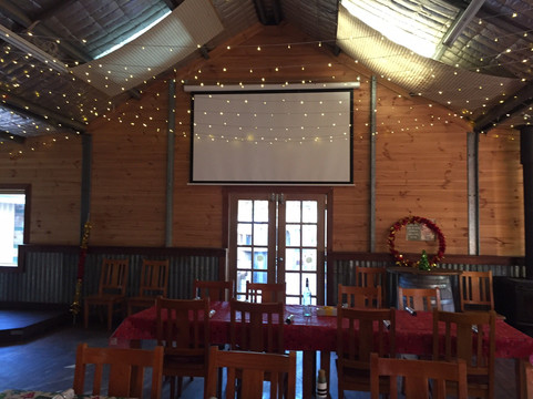 Rose Cottage Canberra-Chisholm必去景点