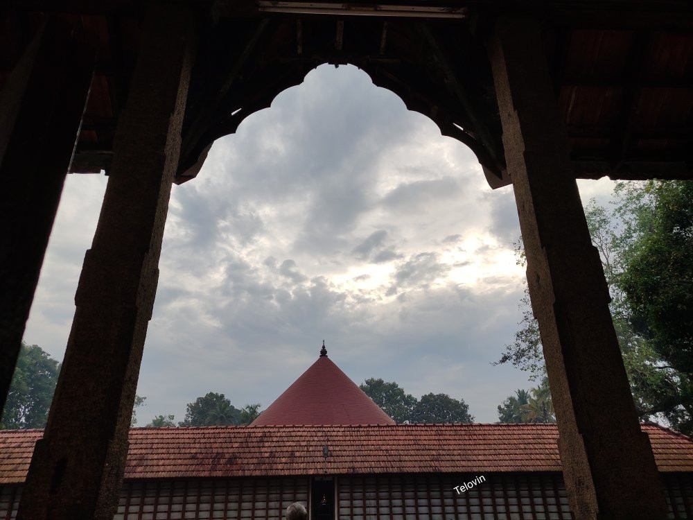 Thrikkakara Vamana Moorthy Temple景点图片