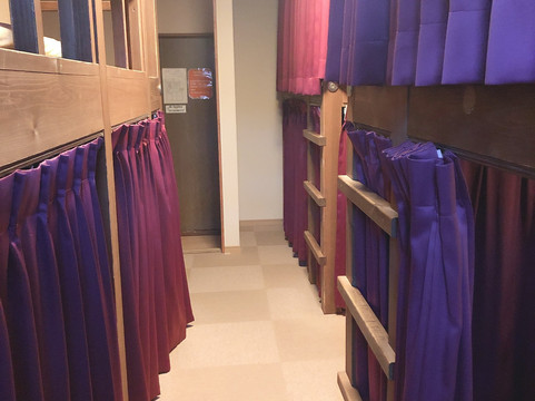 J-霍普飞驿高山宾馆主图