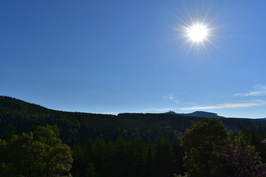 Brockenblick Ferienpark主图