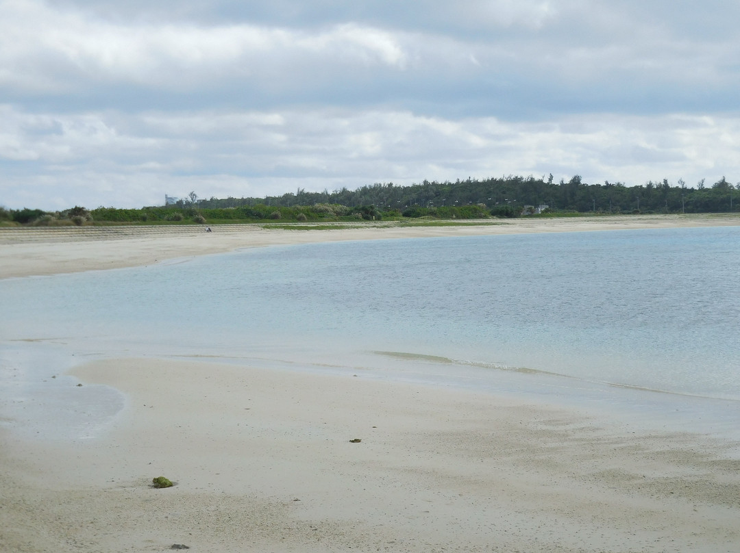 Painagama Beach景点图片