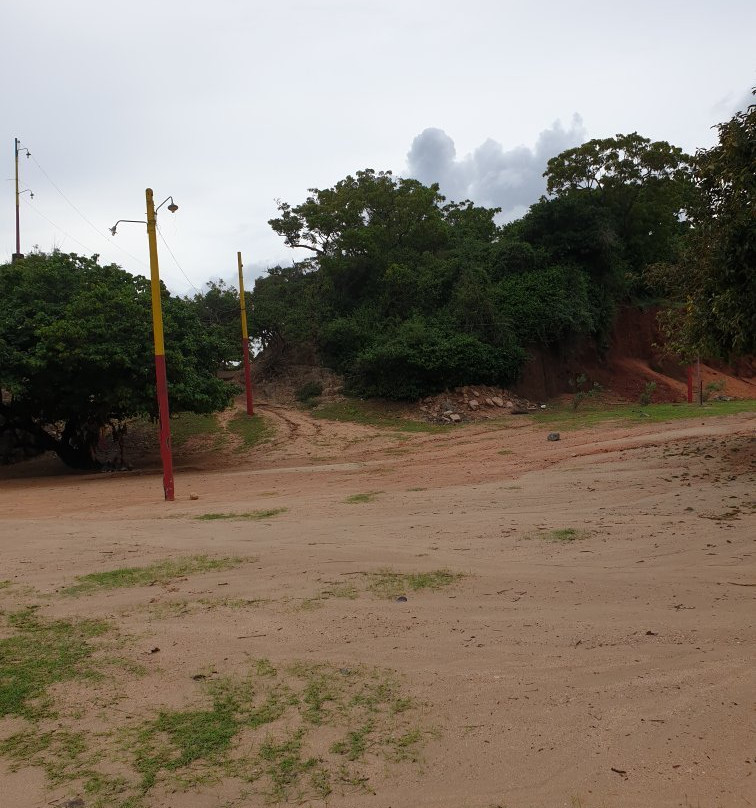 Salli Sri Muthumari Amman Temple