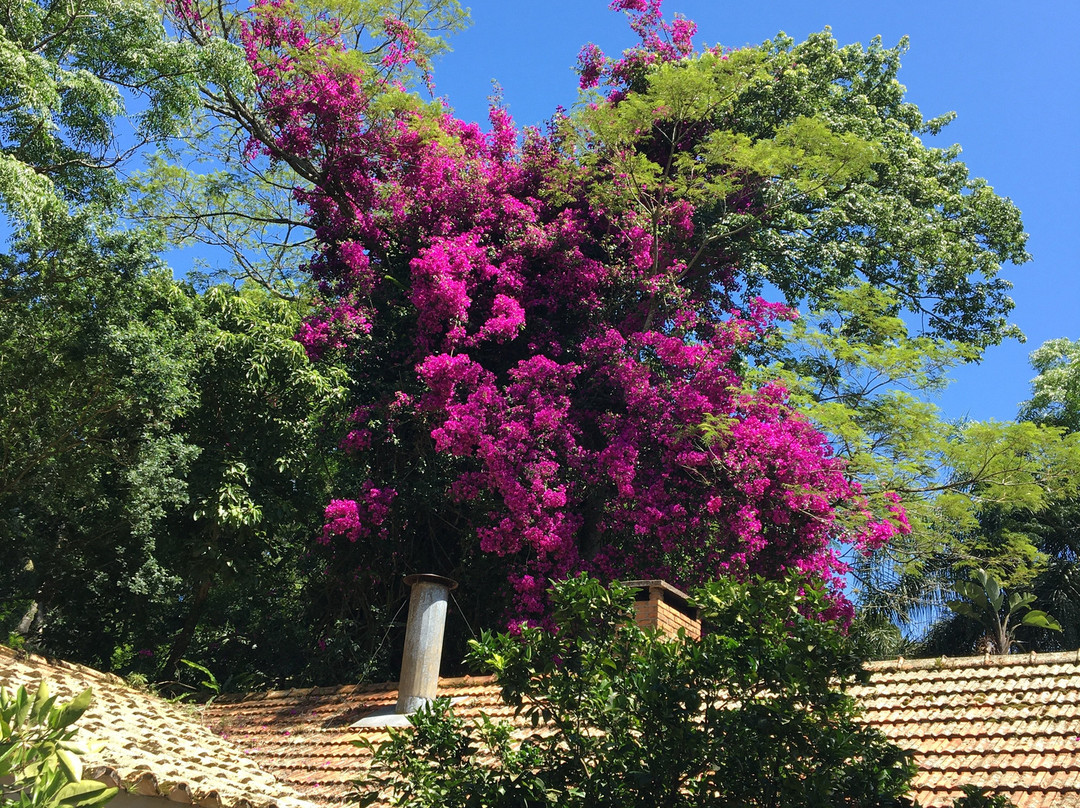 Charqueda Santa Rita Pousada de Charme景点图片