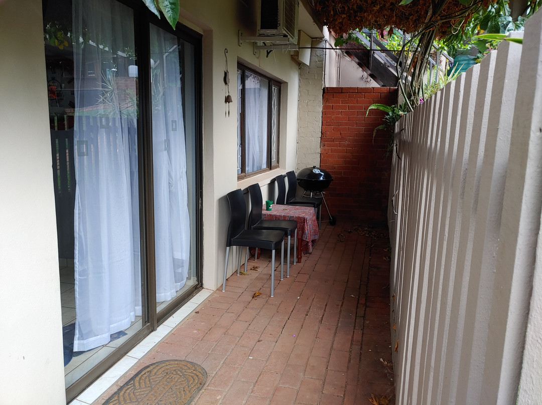 Clansman Guesthouse主图