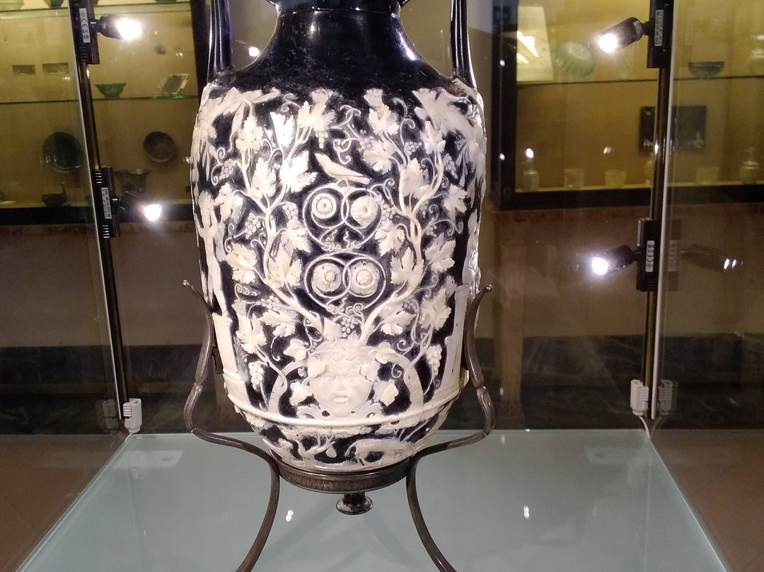 Mariarosaria Tour Guide Allaroundnaples-庞贝必去景点