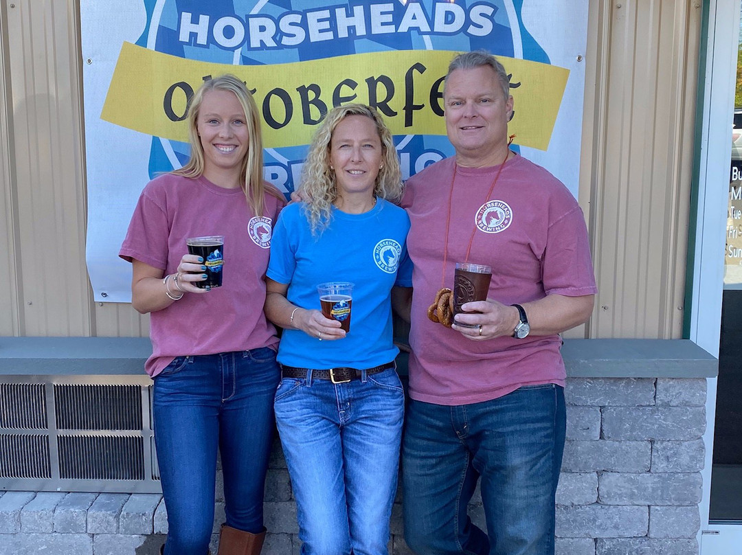 Horseheads Brewing景点图片