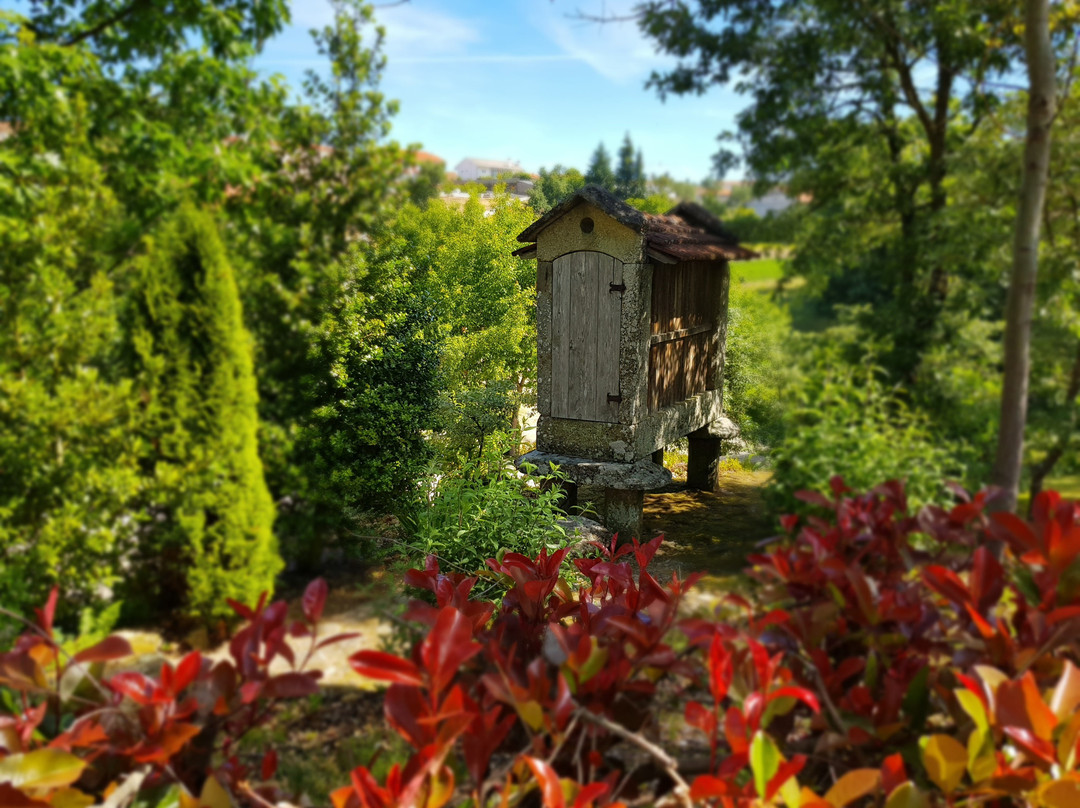 Hotel Rio Beça主图