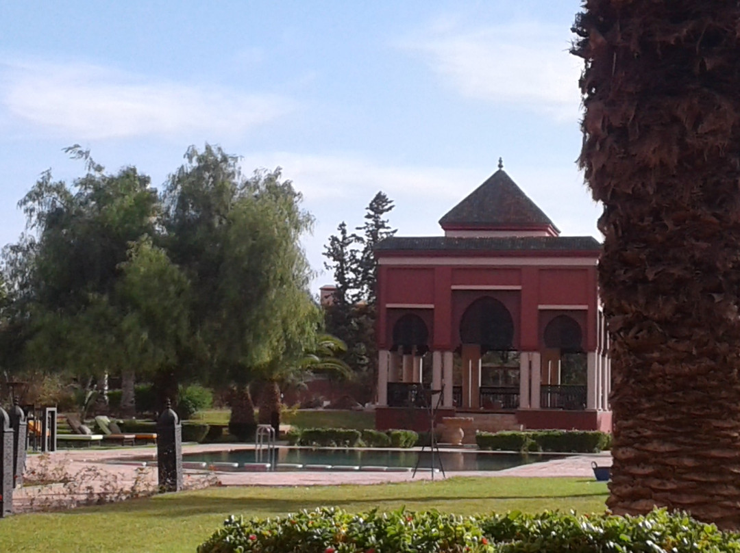 Palais Clementina主图