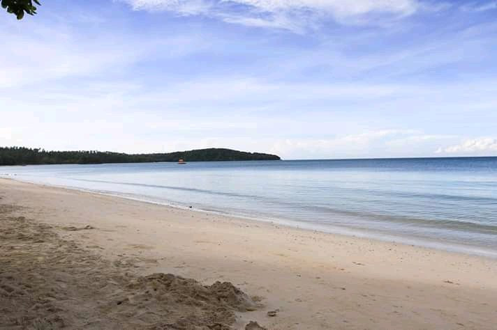 White Haven Resort主图