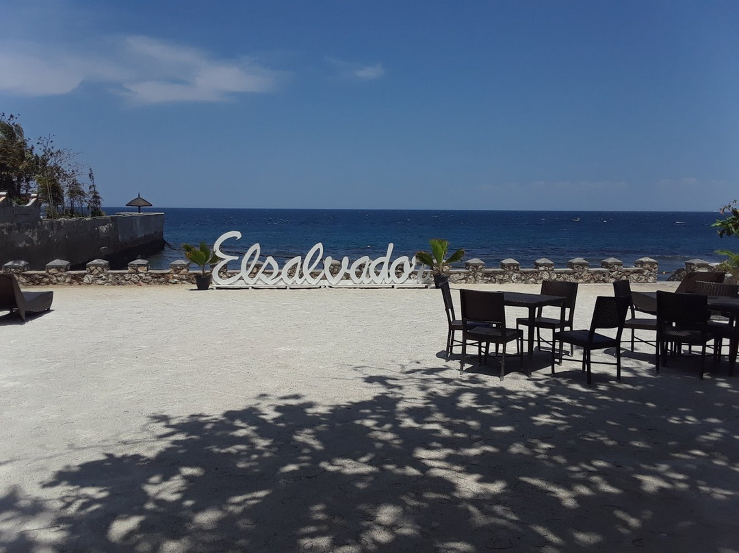 萨尔瓦多海滩度假村主图