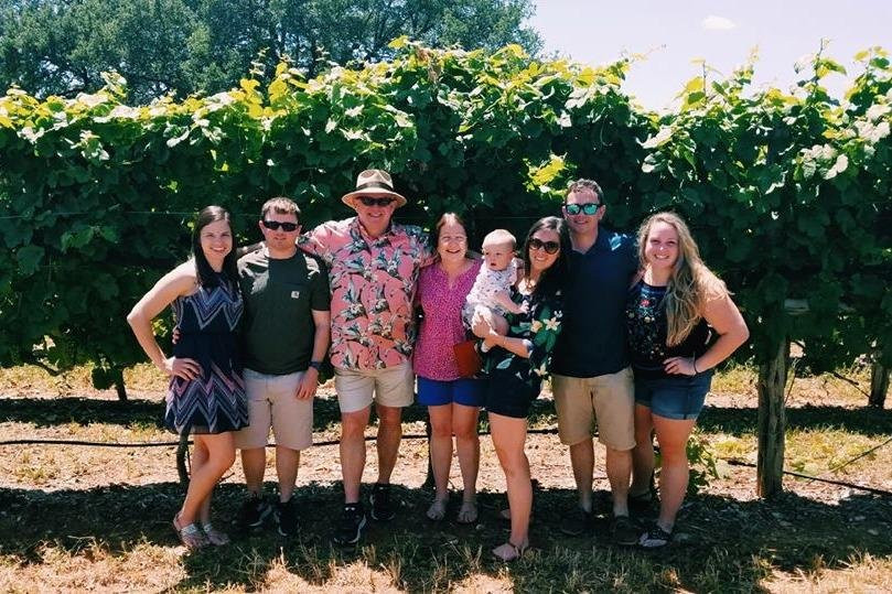 Texas Tipsy Tours-弗雷德里克斯堡必去景点