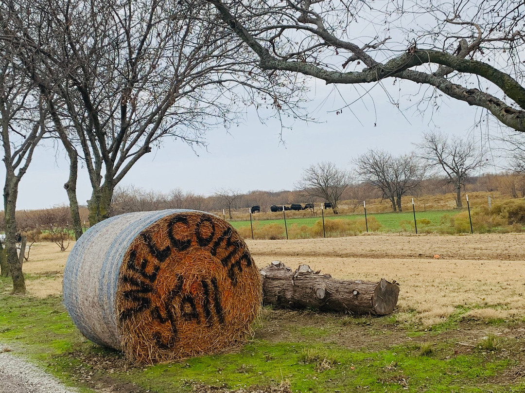 Preston Trail Farms-Gunter必去景点