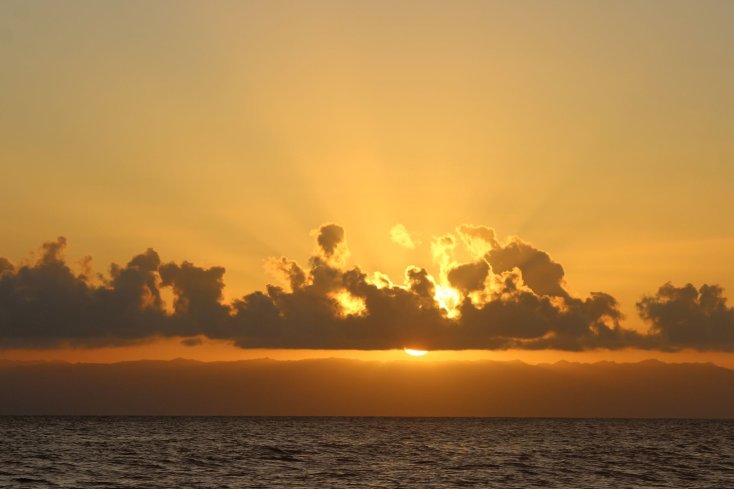 Masoala Forest Lodge-浴室