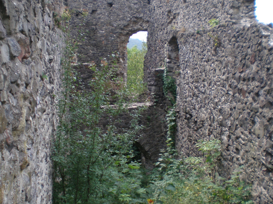 Nevytsky Castle-Nevytske必去景点