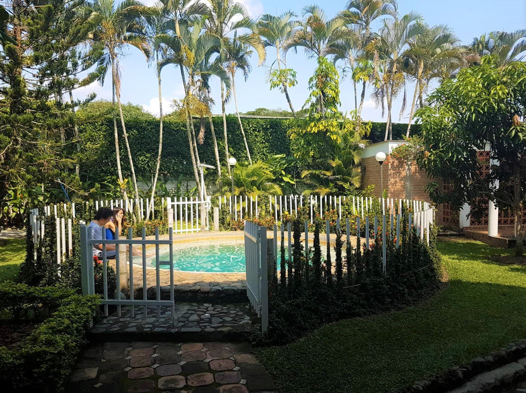 Casa Rincon Magico主图