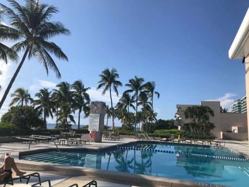 Key Colony for Guests-官方