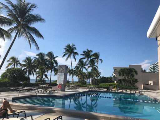 Key Colony for Guests主图