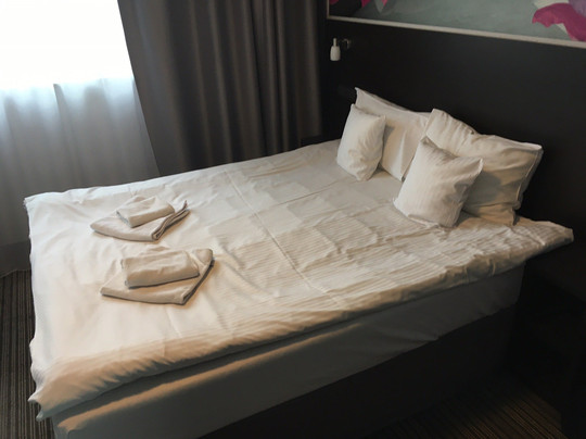 Bytom酒店住宿-B&B Hotel Bytom