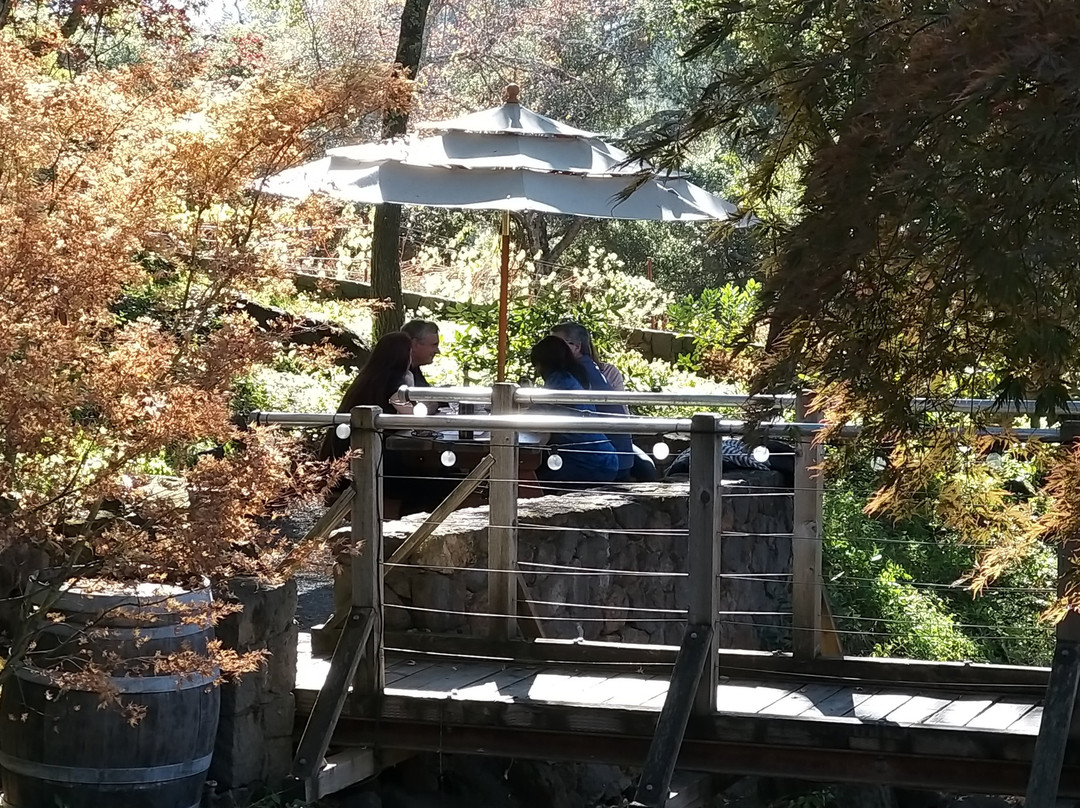 Bremer Family Vineyard景点图片