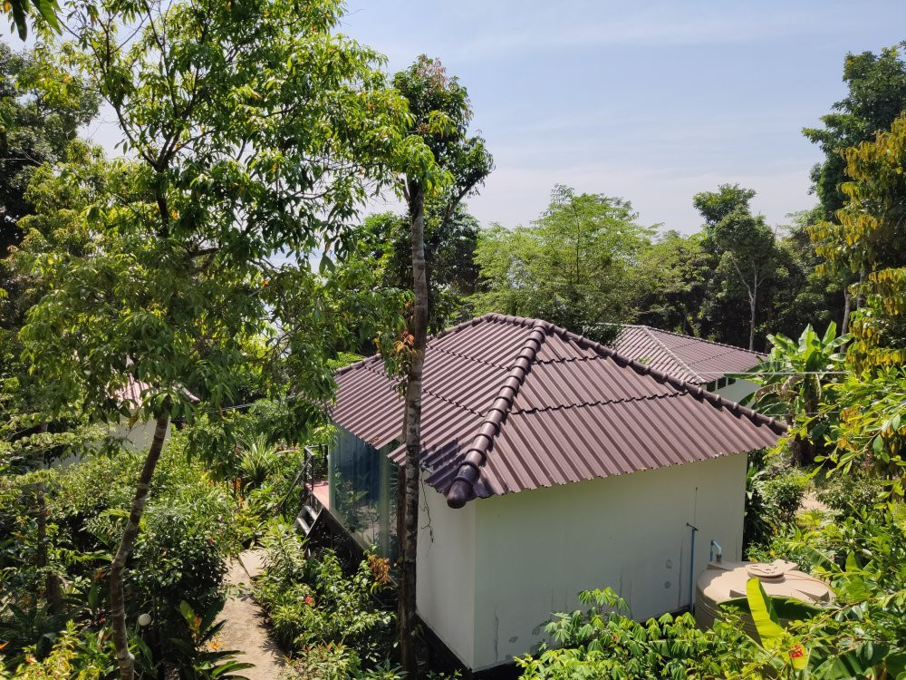 Ocean Lounge Bungalows主图