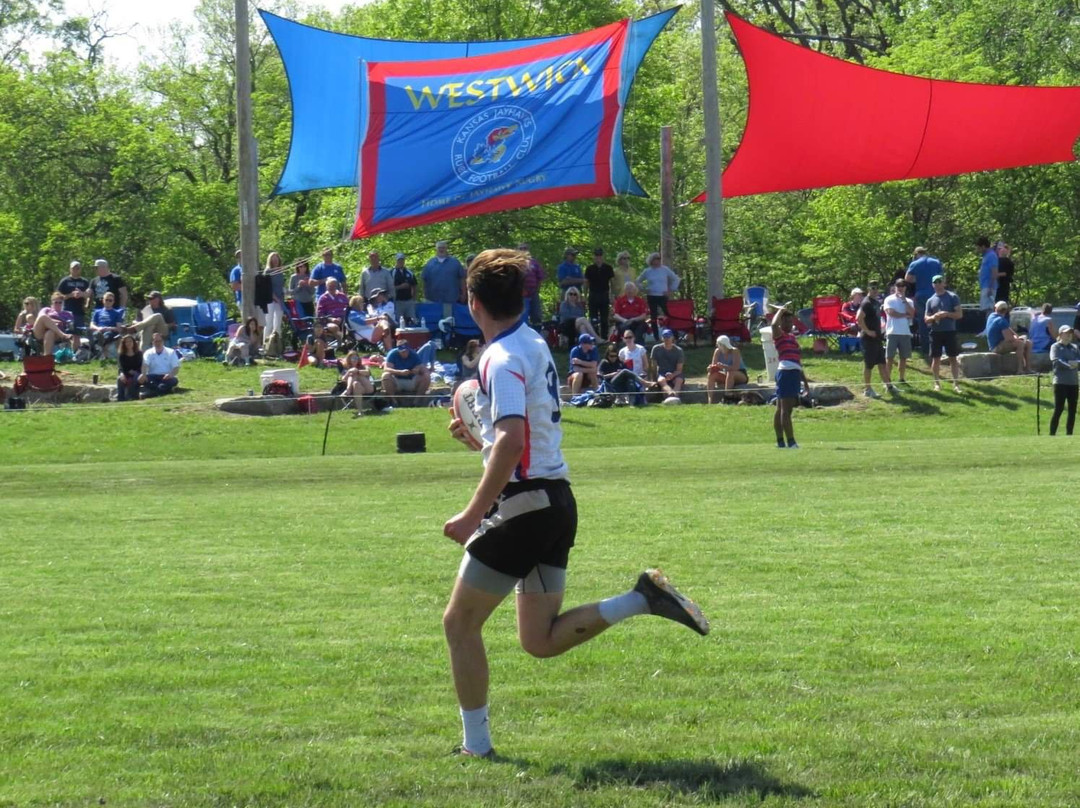 Westwick Rugby Complex